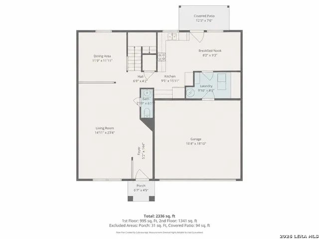 16523 AMBERLY CT Selma, TX 78154