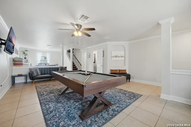 16523 AMBERLY CT Selma, TX 78154