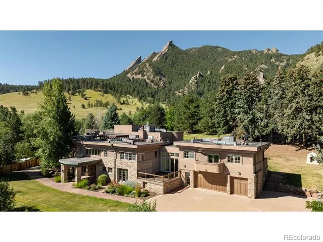 770 Circle Drive Boulder, CO 80302