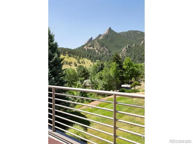770 Circle Drive Boulder, CO 80302