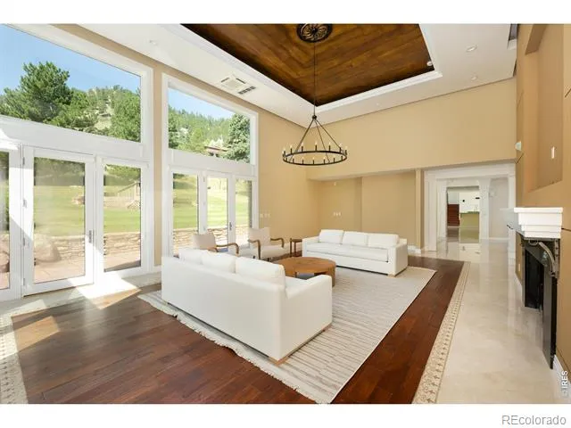 770 Circle Drive Boulder, CO 80302