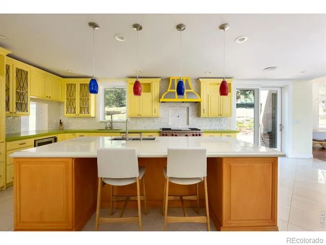 770 Circle Drive Boulder, CO 80302