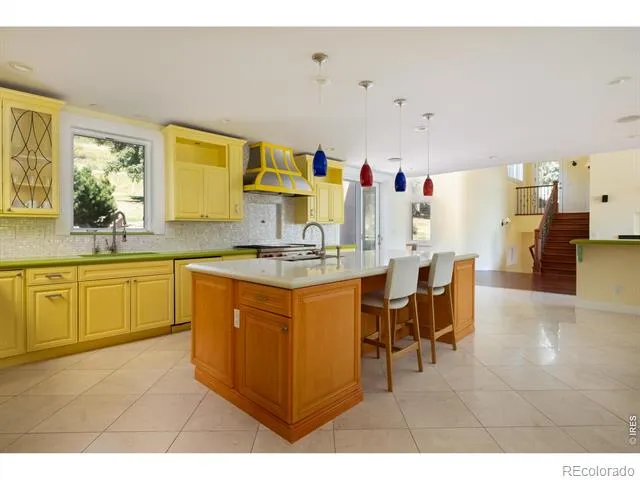 770 Circle Drive Boulder, CO 80302