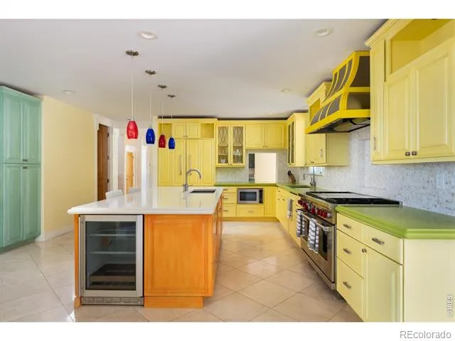 770 Circle Drive Boulder, CO 80302