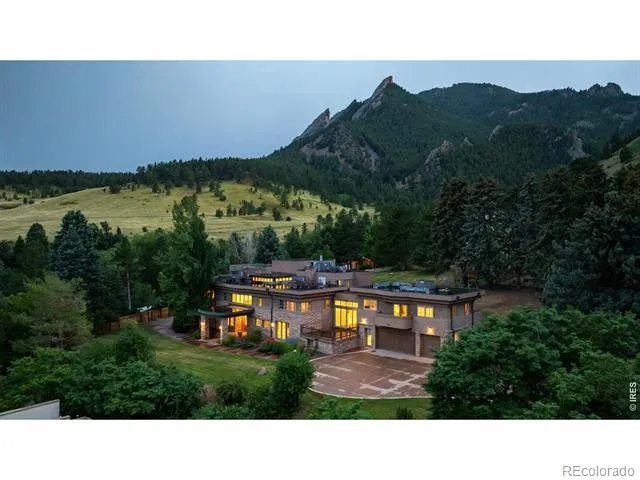 770 Circle Drive Boulder, CO 80302