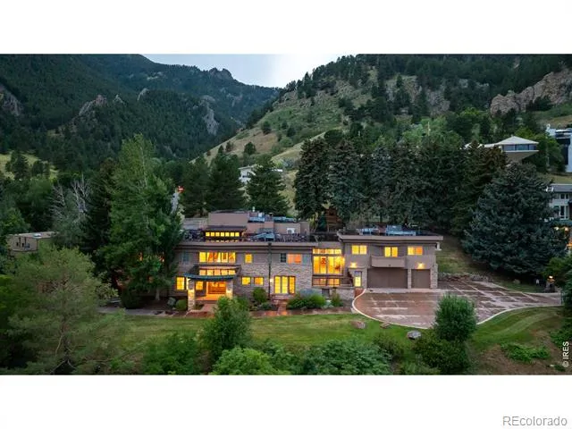 770 Circle Drive Boulder, CO 80302