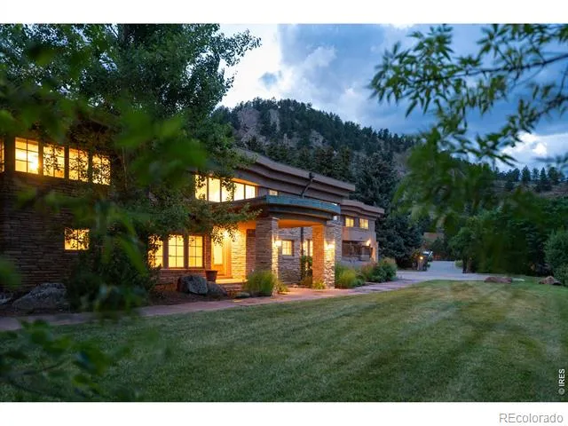 770 Circle Drive Boulder, CO 80302