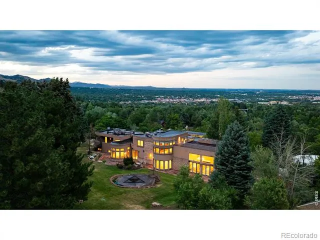 770 Circle Drive Boulder, CO 80302