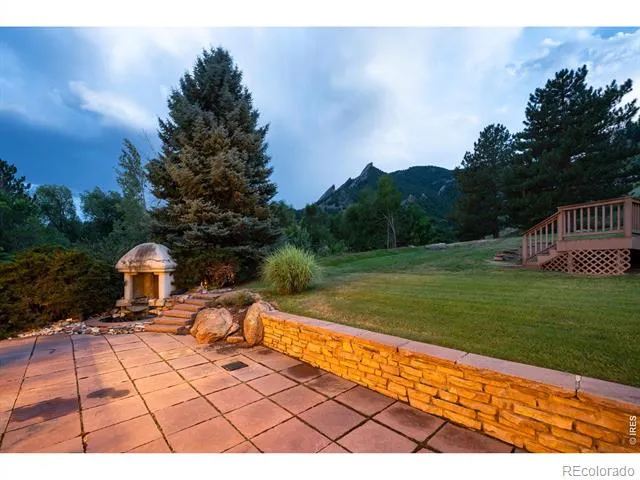 770 Circle Drive Boulder, CO 80302