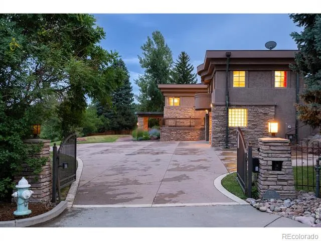 770 Circle Drive Boulder, CO 80302