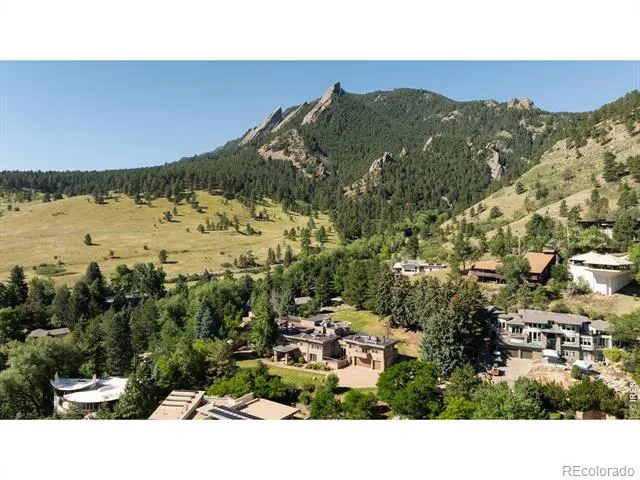 770 Circle Drive Boulder, CO 80302