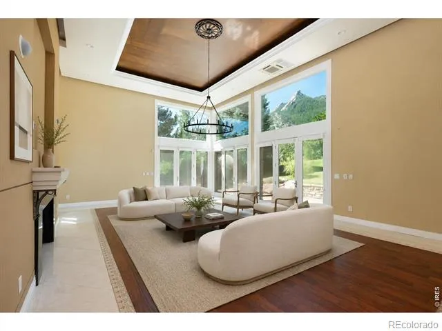 770 Circle Drive Boulder, CO 80302