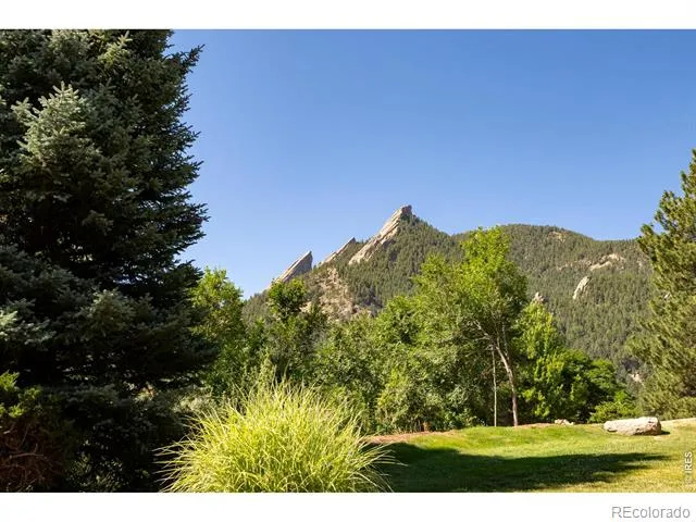 770 Circle Drive Boulder, CO 80302