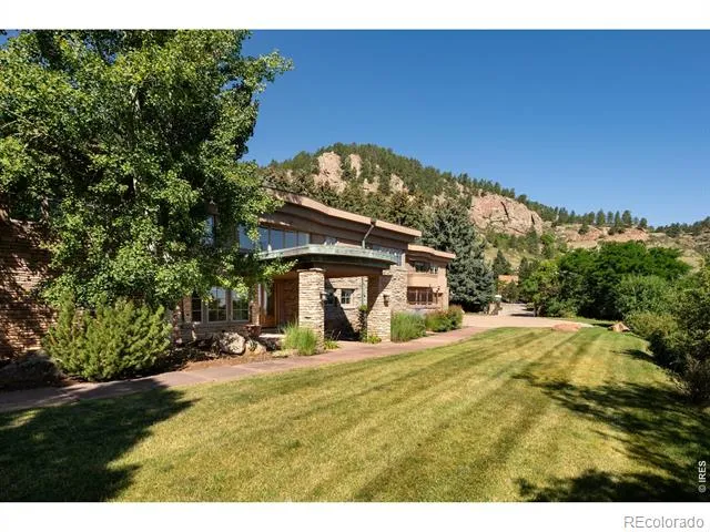 770 Circle Drive Boulder, CO 80302
