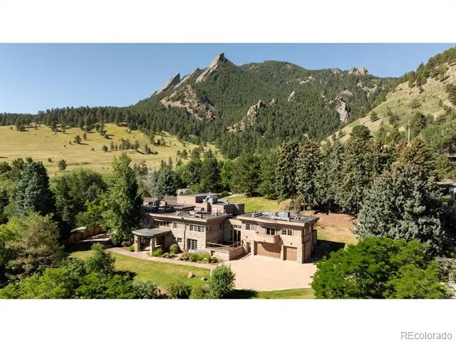 770 Circle Drive Boulder, CO 80302