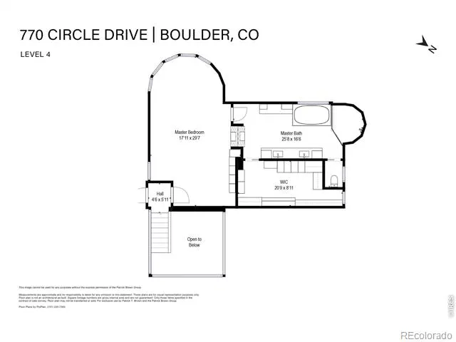 770 Circle Drive Boulder, CO 80302