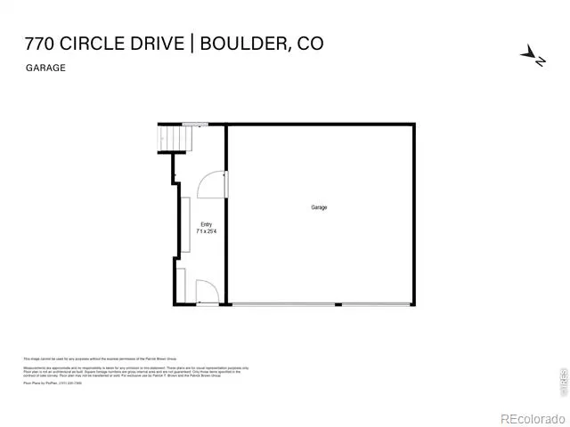 770 Circle Drive Boulder, CO 80302