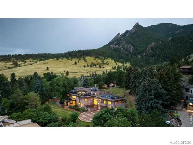 770 Circle Drive Boulder, CO 80302