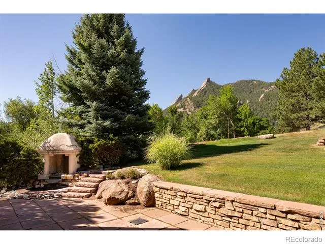 770 Circle Drive Boulder, CO 80302