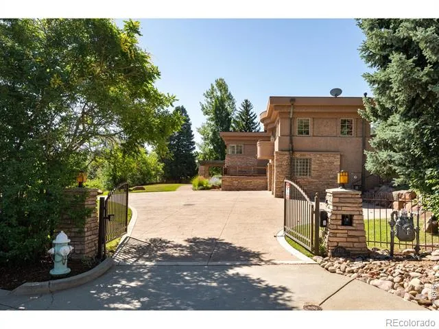 770 Circle Drive Boulder, CO 80302