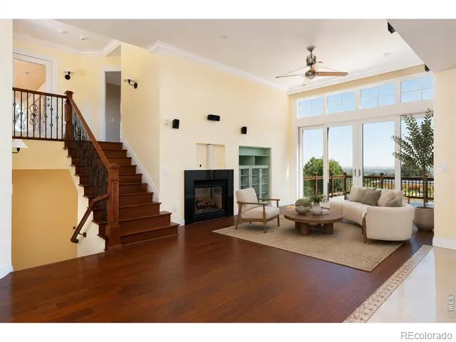 770 Circle Drive Boulder, CO 80302