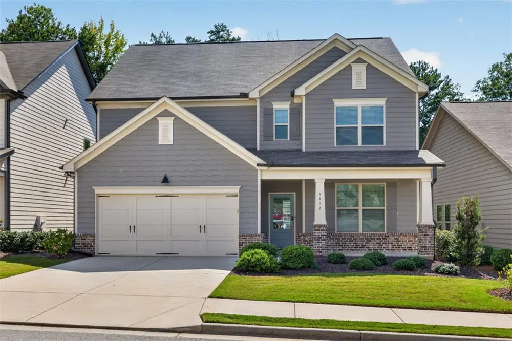 5412 Mountain Mint Flowery Branch, GA 30542