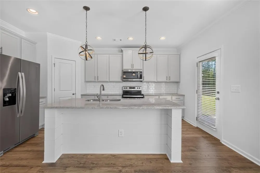 5412 Mountain Mint Flowery Branch, GA 30542
