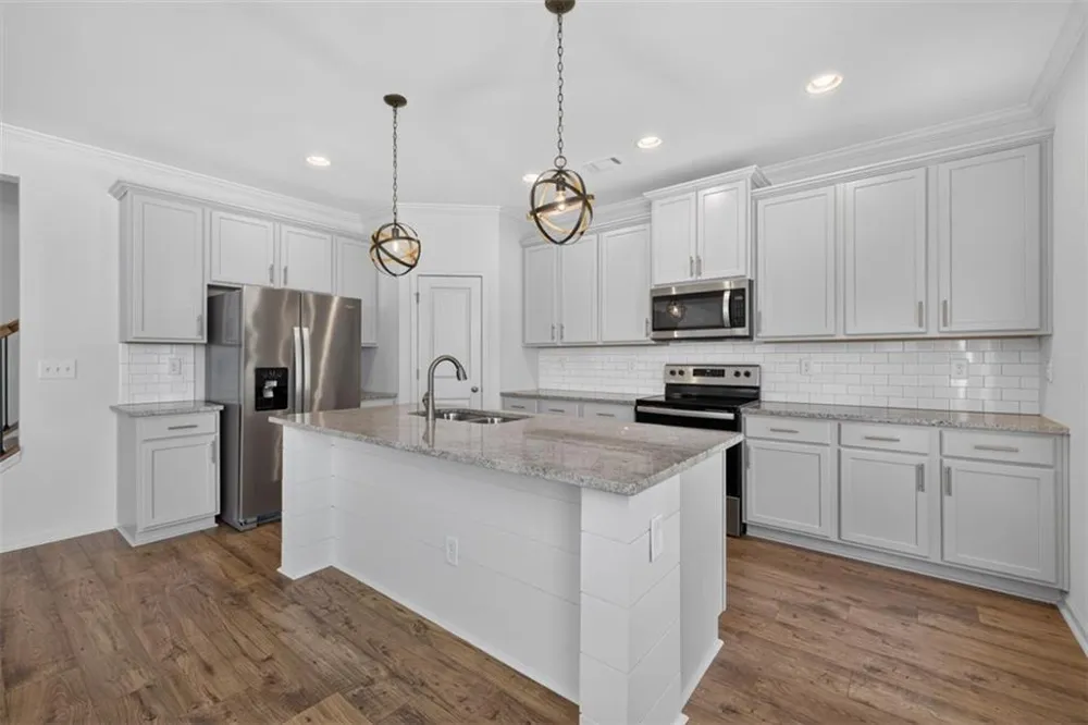 5412 Mountain Mint Flowery Branch, GA 30542