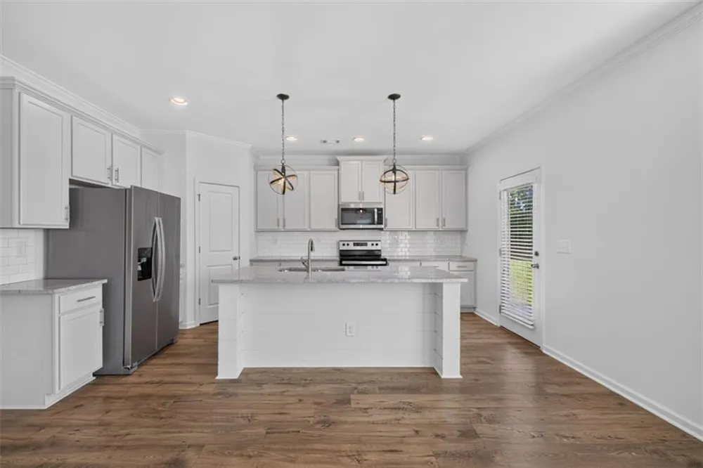 5412 Mountain Mint Flowery Branch, GA 30542