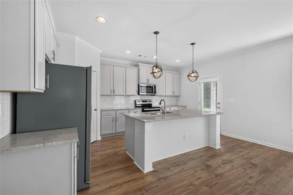 5412 Mountain Mint Flowery Branch, GA 30542