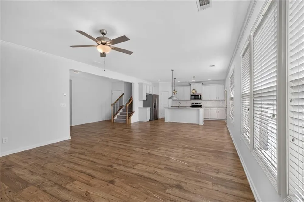 5412 Mountain Mint Flowery Branch, GA 30542