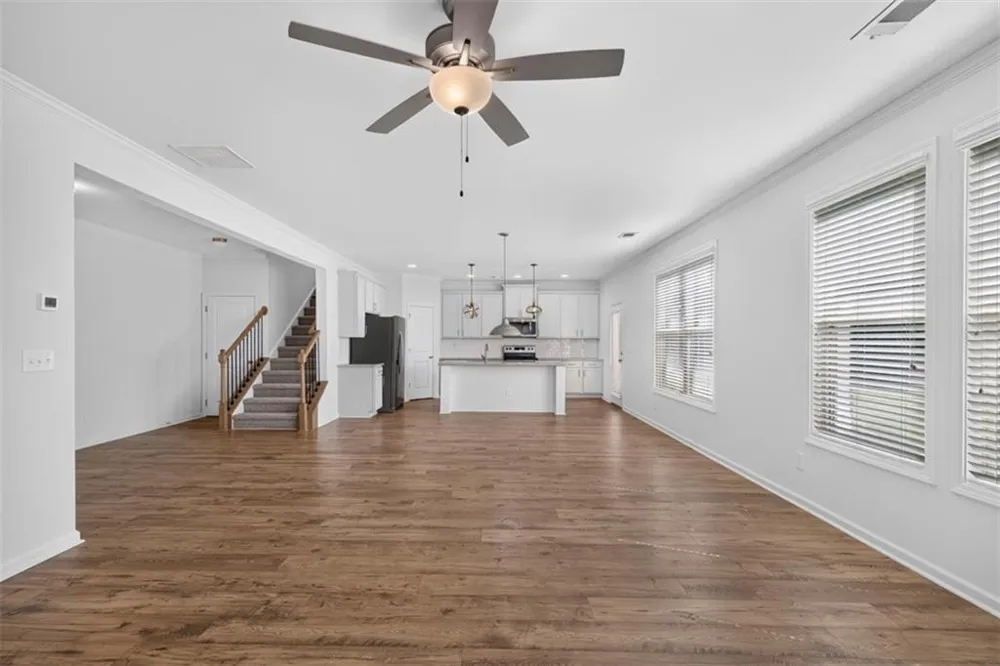 5412 Mountain Mint Flowery Branch, GA 30542