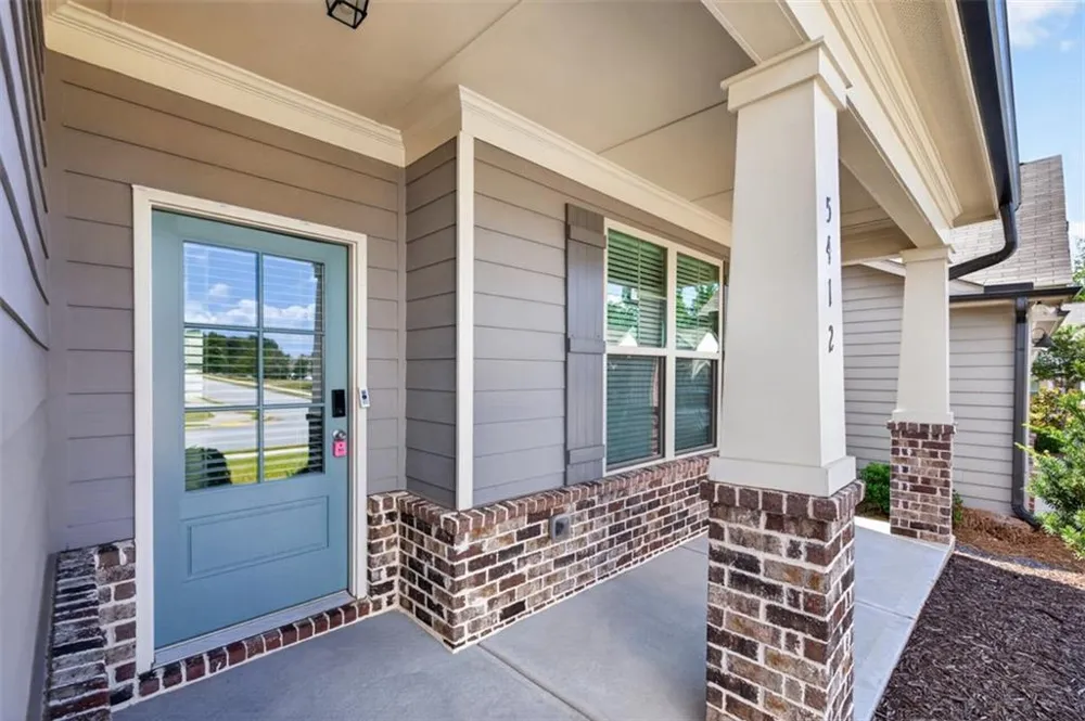 5412 Mountain Mint Flowery Branch, GA 30542