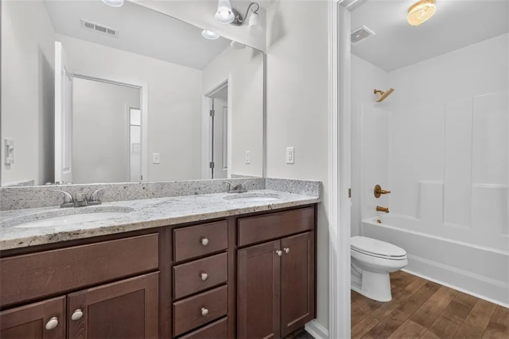 5412 Mountain Mint Flowery Branch, GA 30542