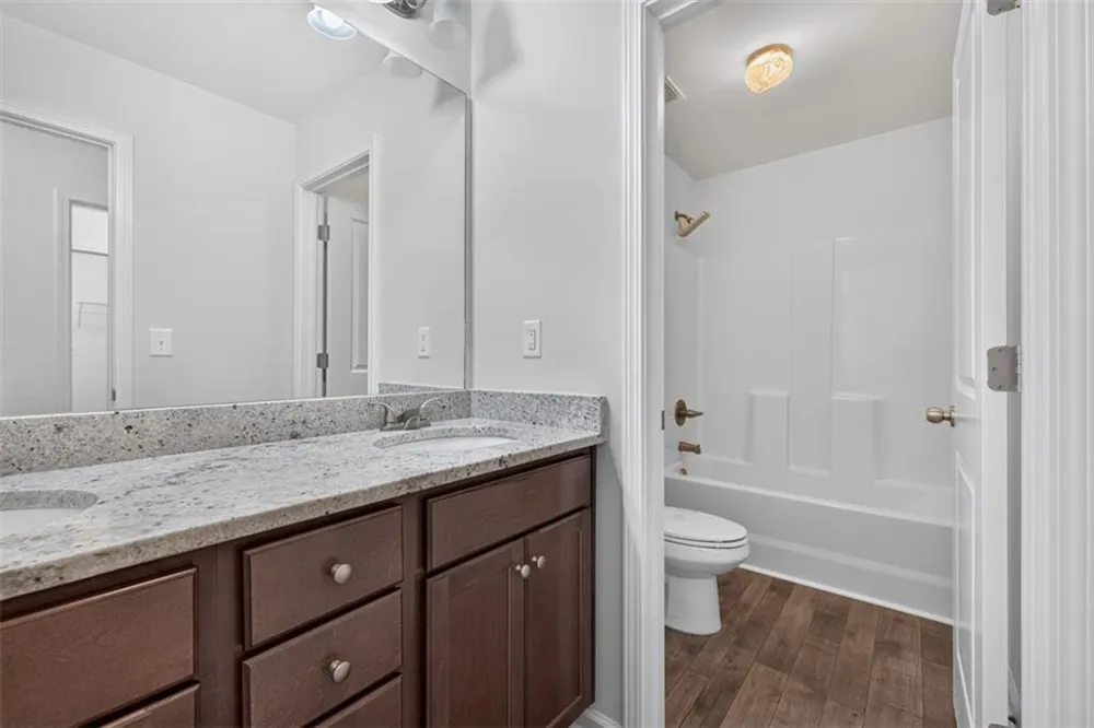 5412 Mountain Mint Flowery Branch, GA 30542