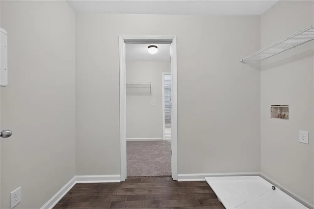 5412 Mountain Mint Flowery Branch, GA 30542