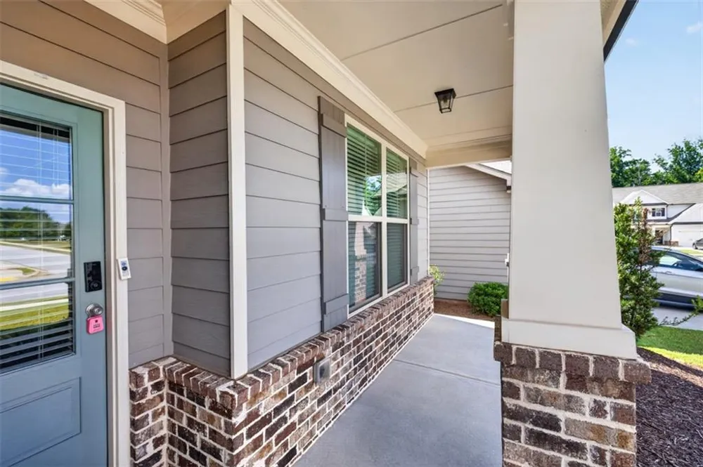 5412 Mountain Mint Flowery Branch, GA 30542