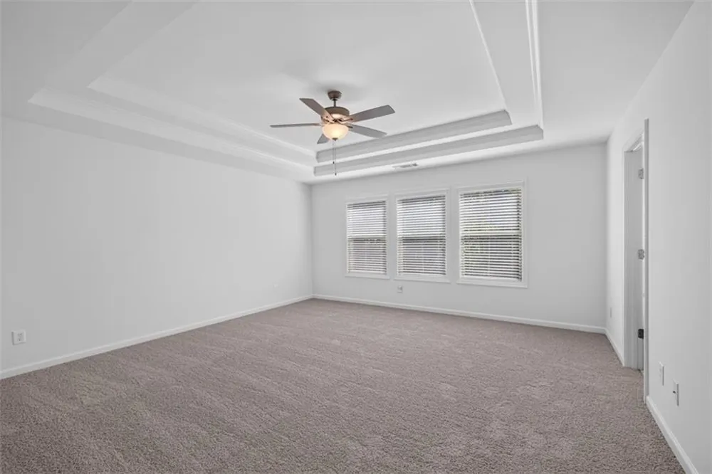 5412 Mountain Mint Flowery Branch, GA 30542