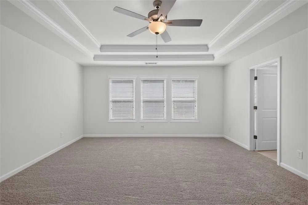 5412 Mountain Mint Flowery Branch, GA 30542