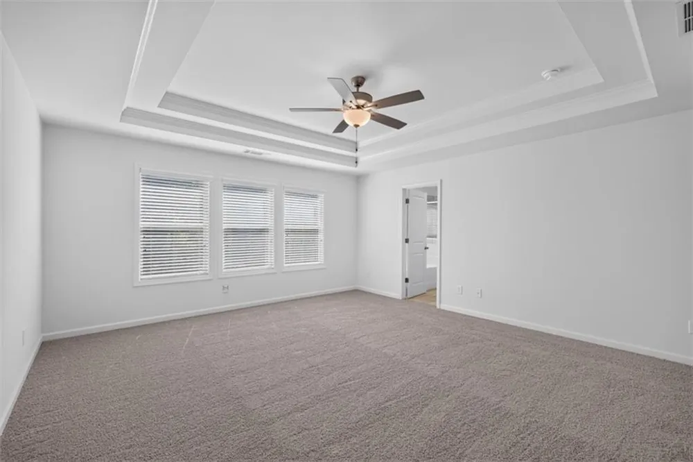 5412 Mountain Mint Flowery Branch, GA 30542