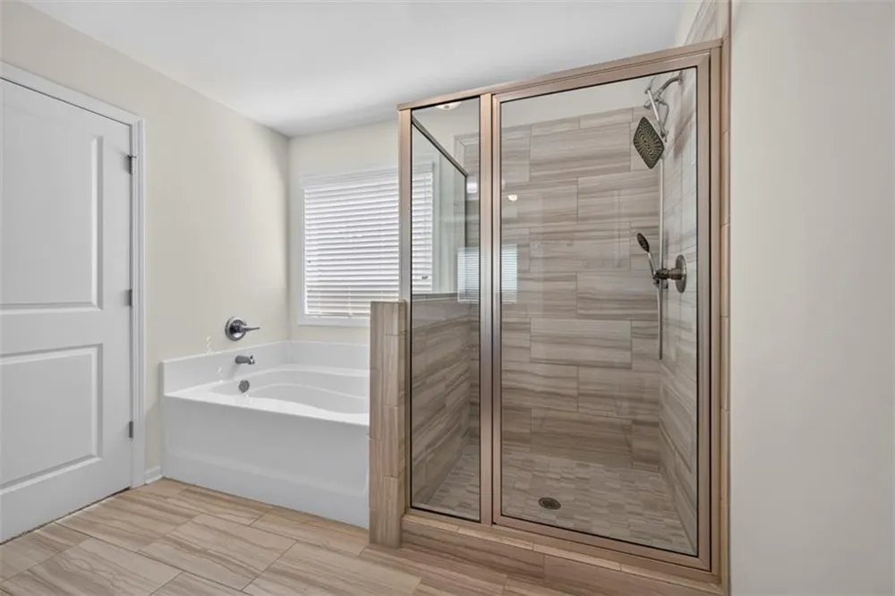 5412 Mountain Mint Flowery Branch, GA 30542