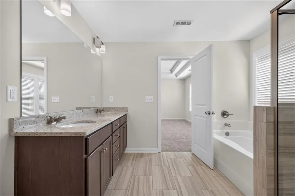 5412 Mountain Mint Flowery Branch, GA 30542