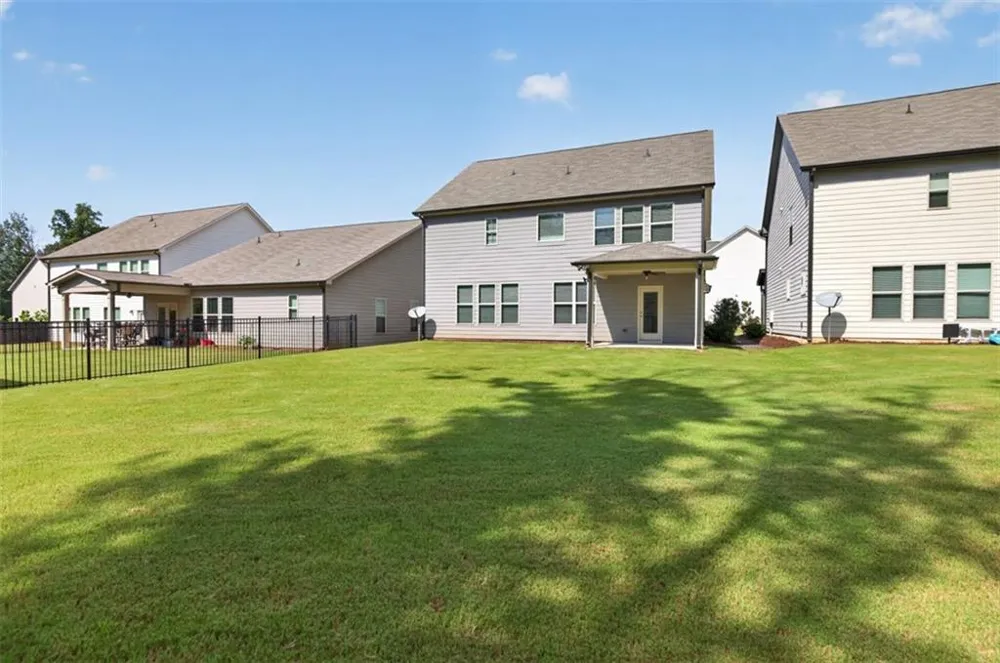 5412 Mountain Mint Flowery Branch, GA 30542