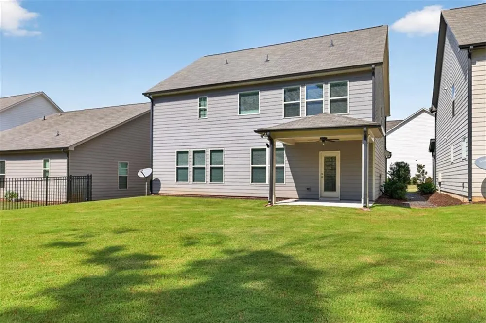 5412 Mountain Mint Flowery Branch, GA 30542