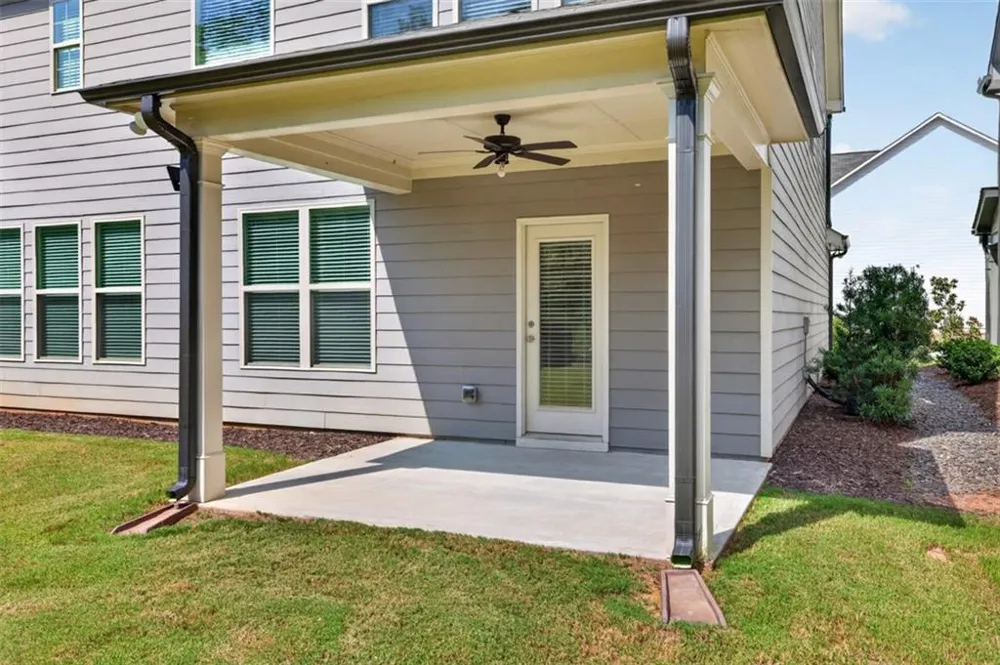 5412 Mountain Mint Flowery Branch, GA 30542