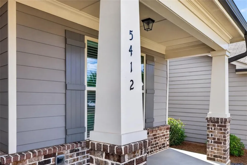 5412 Mountain Mint Flowery Branch, GA 30542