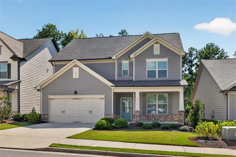 5412 Mountain Mint Flowery Branch, GA 30542
