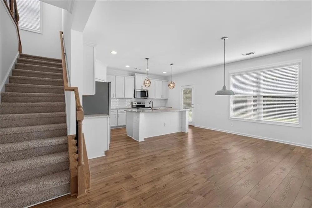 5412 Mountain Mint Flowery Branch, GA 30542
