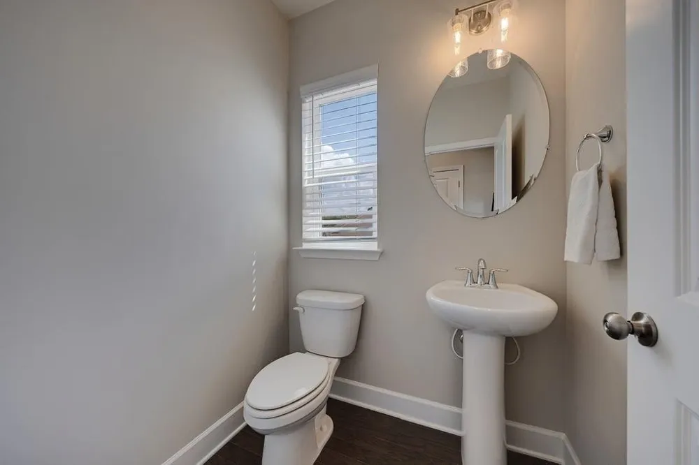 327 Hudson Way Woodstock, GA 30189
