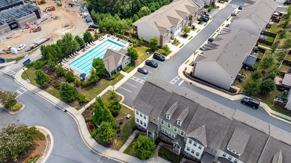 327 Hudson Way Woodstock, GA 30189
